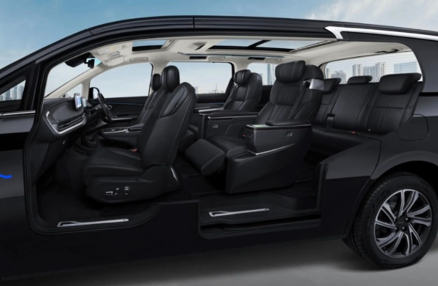 Mobil Listrik Terbaik untuk Keluarga 2026: Nyaman, Irit, dan Masa Depan