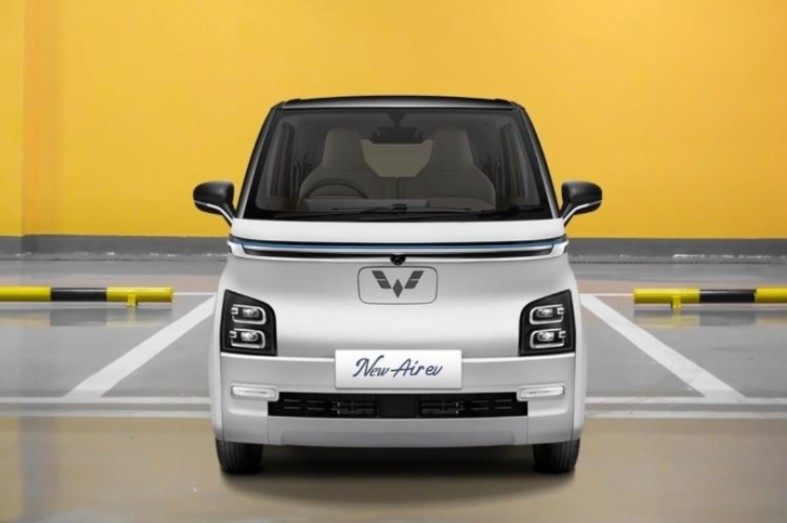 Mobil Listrik Paling Hemat Listrik 2026: Irit Banget, Biaya Cas Super Murah