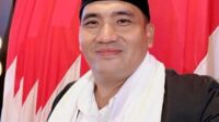 Dr. Dedek Kusnadi, M.Si.MM