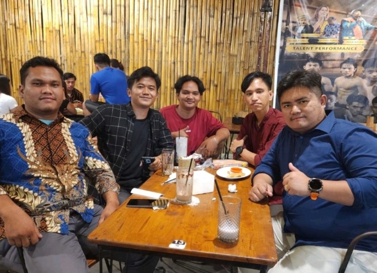 Kolaborasi Siagian Global Research dan PT Tarombo Bahas Solusi Krisis Papua dan Evaluasi Kebijakan Nasional