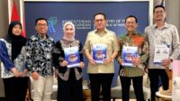 The 2nd IBOS Expo 2026 Direspon Positif Menteri Perdagangan RI, Dorong Ekosistem Distribusi Nasional