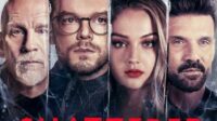 Kesan Nonton Film Shattered (2022): Cinta, Manipulasi, dan Teror dalam Satu Paket Mencekam