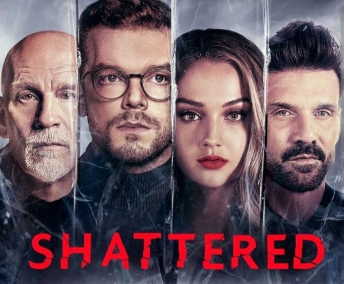 Kesan Nonton Film Shattered (2022): Cinta, Manipulasi, dan Teror dalam Satu Paket Mencekam
