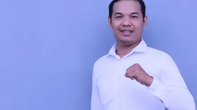 Yasir Hasbi, S.H., M.H. 