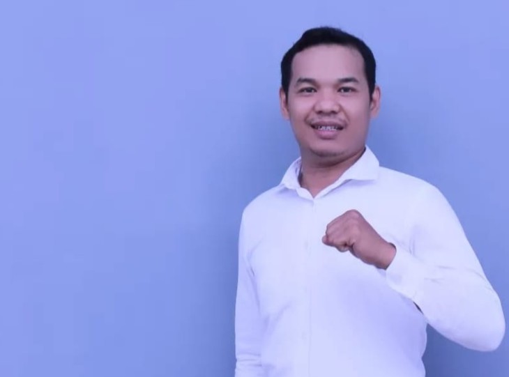 Yasir Hasbi, S.H., M.H. 