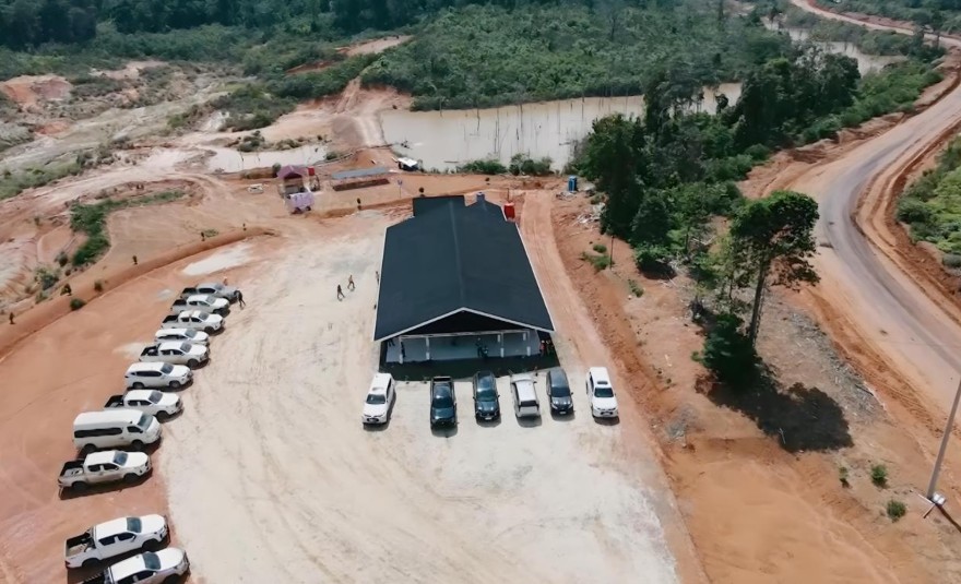 PT SAS dan Group Resmikan Kantor Engineering Baru, Kian Bersinergi dengan Masyarakat