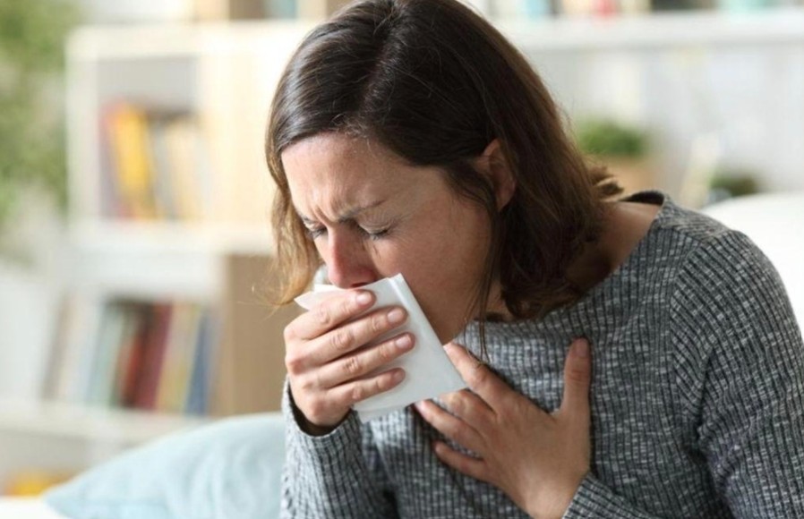 Tanda Paru-Paru Bermasalah yang Sering Diabaikan, Kenali Sebelum Terlambat