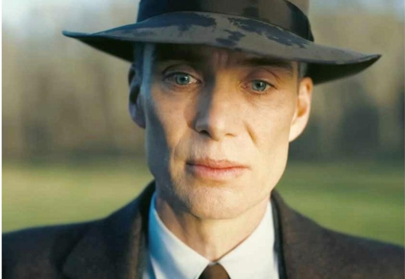 Kesan Nonton Film Oppenheimer: Drama Ledakan Emosi di Balik Lahirnya Bom Atom