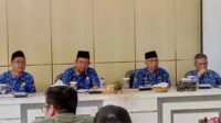 RS Kanker Muaro Jambi Belum Beroperasi, Target April 2026 Meleset