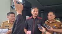 Dikejar Waktu, Edi Purwanto Tekan Pemprov Jambi Soal Jalan Padang Lamo