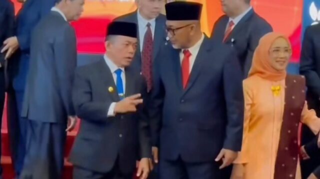 Al Haris Ways: Tentang Sudirman sebagai Komisaris Utama Bank Jambi