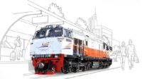 Kecelakaan Maut Kereta di Bekasi, PUKIS Desa Evaluasi Total Sistem Perkeretaapian Nasional