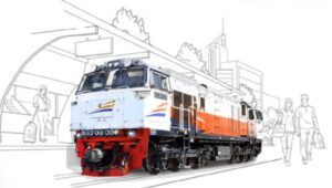 Kecelakaan Maut Kereta di Bekasi, PUKIS Desa Evaluasi Total Sistem Perkeretaapian Nasional