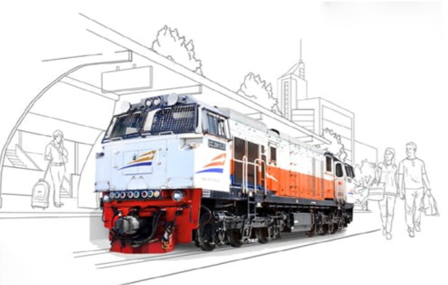 Kecelakaan Maut Kereta di Bekasi, PUKIS Desa Evaluasi Total Sistem Perkeretaapian Nasional