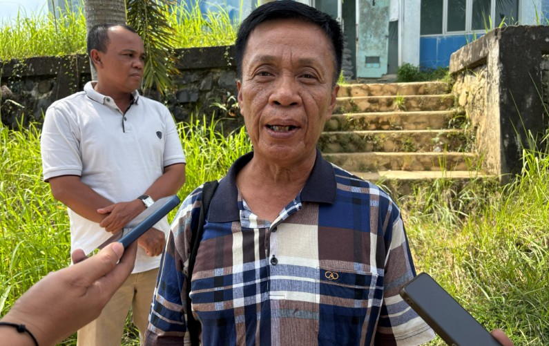 Ulil Amri: Krisis Air Jaluko Bukan Teknis, Tapi Kegagalan Perencanaan