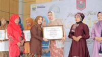 Hesti Haris: Semangat Kartini Harus Dijawab dengan Aksi Nyata Perempuan Jambi di Era Digital