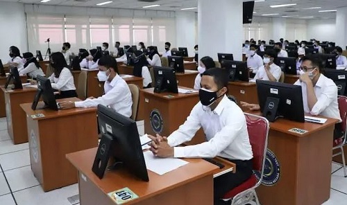 siap siap pemkot jambi usulkan ratusan formasi cpns 2026