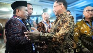 sungai penuh dan tebo raih prestasi, gubernur jambi al haris bangga