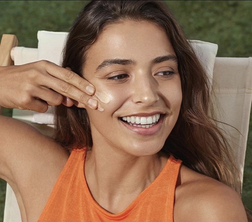 tips wajah glowing tanpa makeup rahasia kulit sehat alami dari dalam