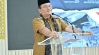 wali kota maulana perintahkan bersih bersih kota jelang lebaran 2026
