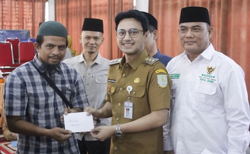 wawako diza hadiri buka puasa bersama warga binaan densus 88 dan penyandang disabilitas wawako diza hadiri buka puasa bersama warga binaan densus 88 dan penyandang disabilitas