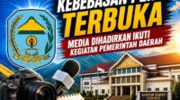 Inovasi Digital Diskominfo Kerinci