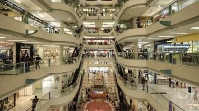 10 merek barang mahal di plaza indonesia jakarta, surga luxury brand kelas sultan