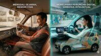 Emosi, Keterikatan, dan Mobilitas Modern Emosi, Keterikatan, dan Mobilitas Modern