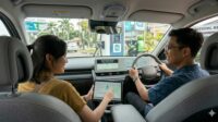 Mobil Listrik dan Pola Mobilitas Anak Muda