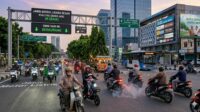 Motor Listrik Membentuk Cara Baru Masyarakat Bergerak
