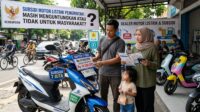 subsidi motor listrik
