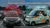 Kesehatan Mental dan Mobilitas Kesehatan Mental dan Mobilitas