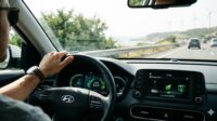 Fitur Efisiensi dan Teknologi Mobil Listrik