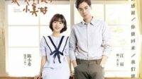 a love so beautiful drama china tentang cinta masa sekolah yang manis, ringan, dan penuh nostalgia