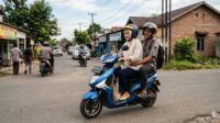 Daya Tahan & Beban Motor Listrik