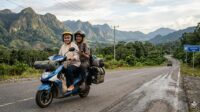 Motor Listrik Dipakai Jarak Jauh