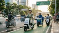 Motor Listrik Menghemat Energi dalam Aktivitas Sehari-hari Motor Listrik Menghemat Energi dalam Aktivitas Sehari-hari