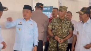 al haris ways koperasi merah putih bukan sekadar program, ini cara kita menjaga ekonomi desa tetap hidup