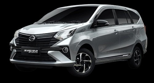 awali kuartal ii, penjualan daihatsu tumbuh 11 persen