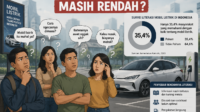 Edukasi dan Persepsi Publik Kendaraan Listrik