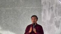 bersama ojol jambi, edi purwanto potongan aplikasi diturunkan jadi 8 persen