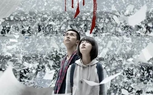 better days film china yang menampar tentang bullying, kesepian, dan harapan untuk bertahan hidup better days film china yang menampar tentang bullying, kesepian, dan harapan untuk bertahan hidup