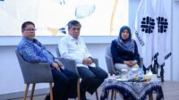 blk 2026 disulap jadi inkubator bisnis dan pusat talenta kerja, menaker yassierli siapkan sdm unggul indonesia emas 2045