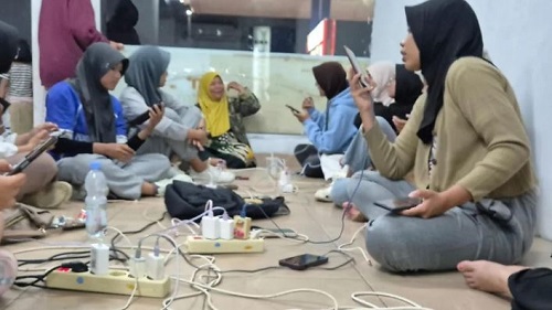 bukan cuma sumbar, gangguan sistem pln buat 4 provinsi di sumatera ini gelap gulita bukan cuma sumbar, gangguan sistem pln buat 4 provinsi di sumatera ini gelap gulita