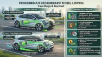 Teknologi Mobil Listrik