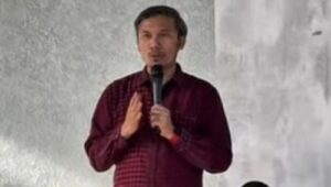cakap ketua edi potongan aplikasi ojol turun jadi 8 persen, saya percaya negara tidak boleh membiarkan driver berjuang sendiri