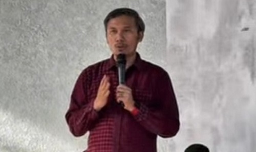 cakap ketua edi potongan aplikasi ojol turun jadi 8 persen, saya percaya negara tidak boleh membiarkan driver berjuang sendiri