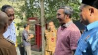 cakap ketua edi tujuh jembatan putus, jangan biarkan warga jambi menunggu terlalu lama