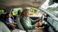Mobil Listrik untuk Penggunaan Rumah Tangga