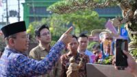 dibuka wali kota maulana, pameran bonsai jambi 2026 jadi wadah hobi bernilai investasi dibuka wali kota maulana, pameran bonsai jambi 2026 jadi wadah hobi bernilai investasi